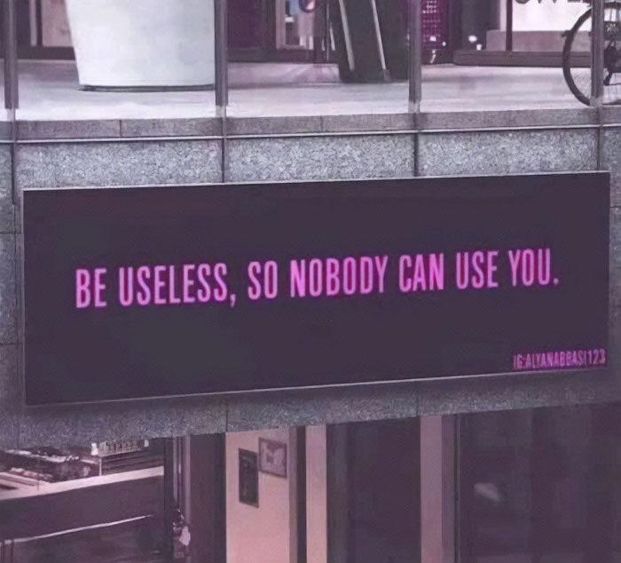 The-Absurd-Sign-Projects