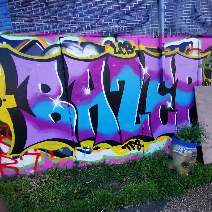 Creative Graffiti