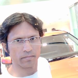 Sachin Shende