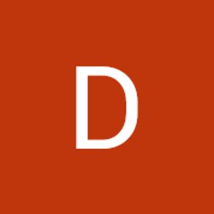 drobinson_2 avatar