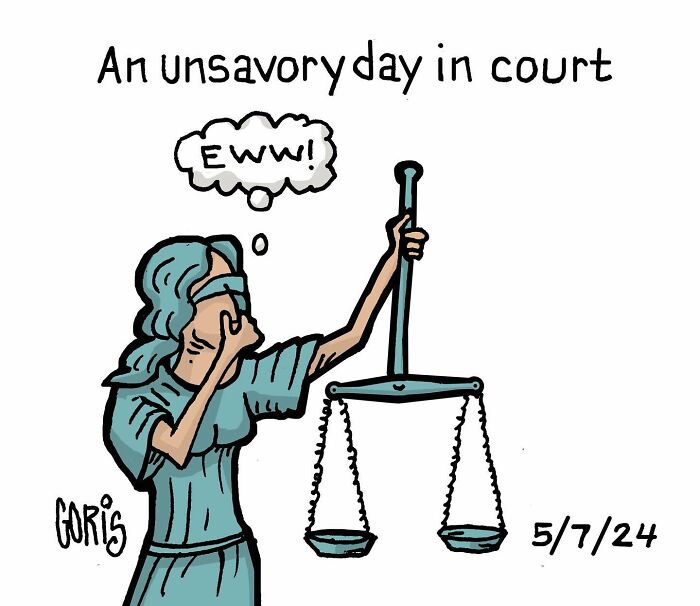 New Funny Insightful Cartoons On Everyday Life And Politics By Dennis Goris