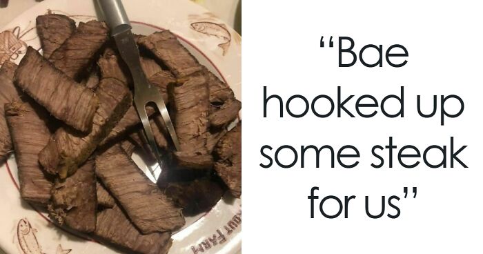 50 Images Of Awful Meals That Might Make You Want To Revoke These People’s Cooking Privileges (New Pics)
