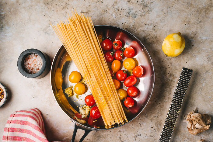 Meghan Markle’s Viral One-Pot Pasta Gets A Cozy Homemade Makeover